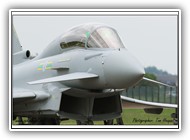 Typhoon T.1 RAF ZJ814 QO-Z_1